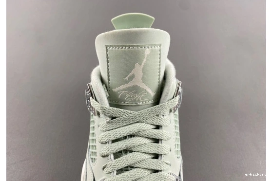 Rep EP 4 Sail HV0823-003 Retro HV0823-003 Seafoam Jordan    0426